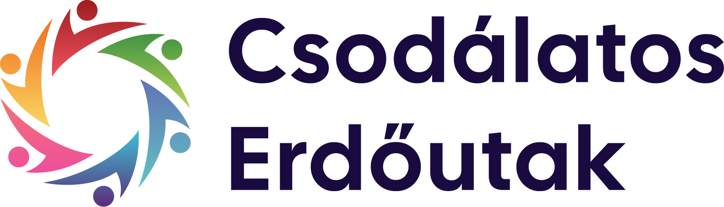 Csodálatos Erdőutak